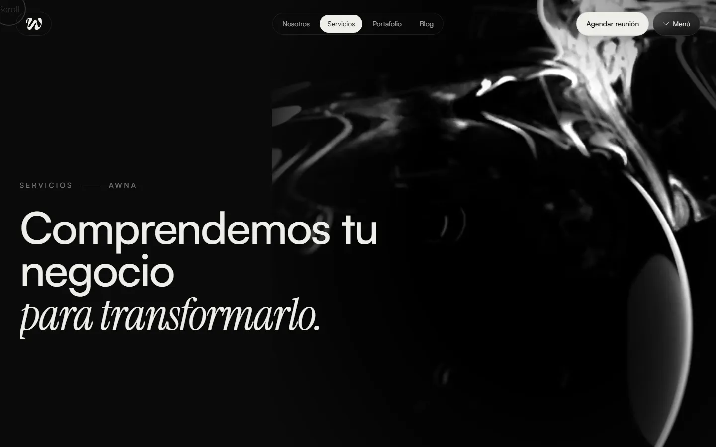Servicios