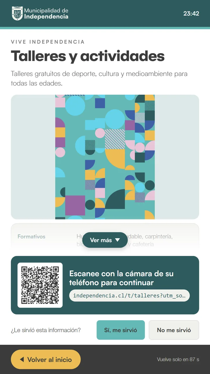 Talleres