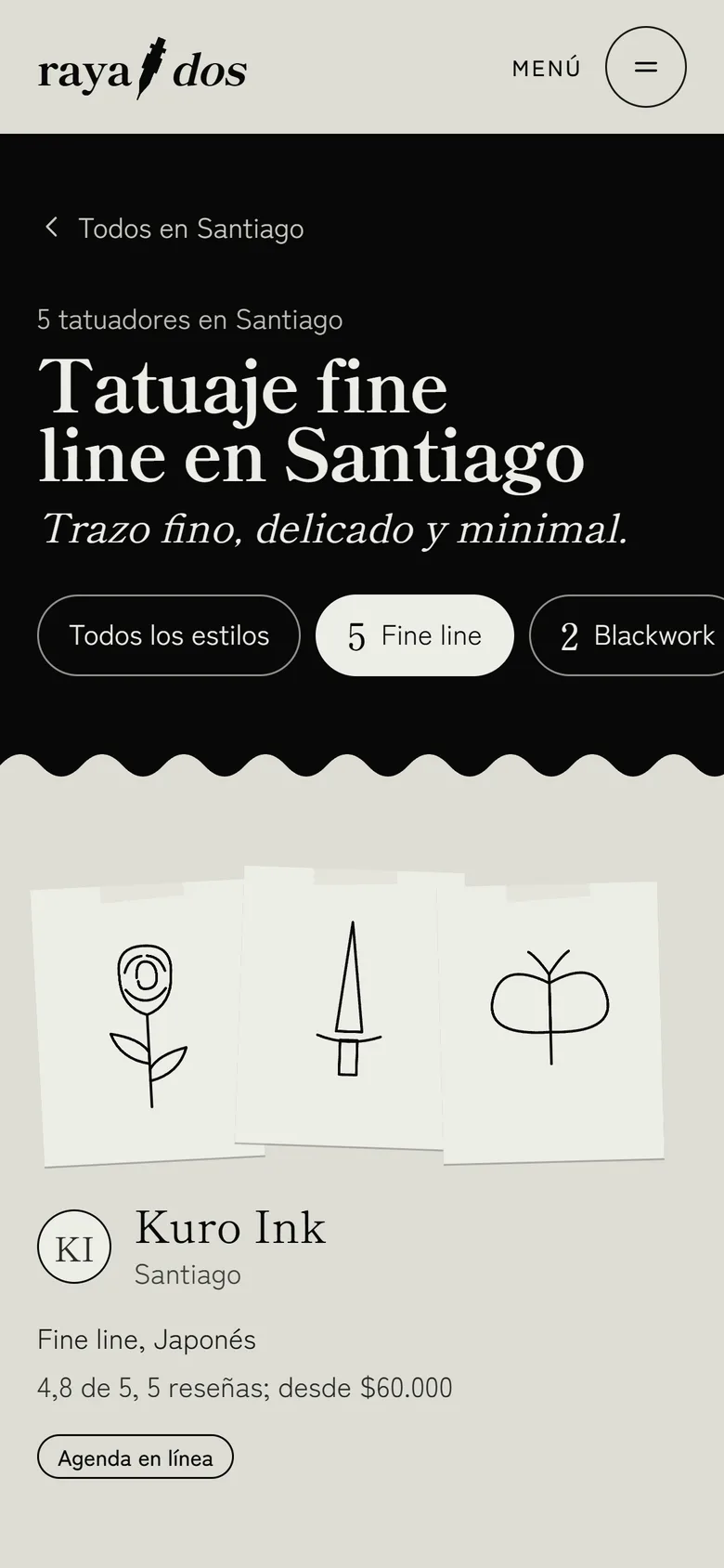 Descubrir