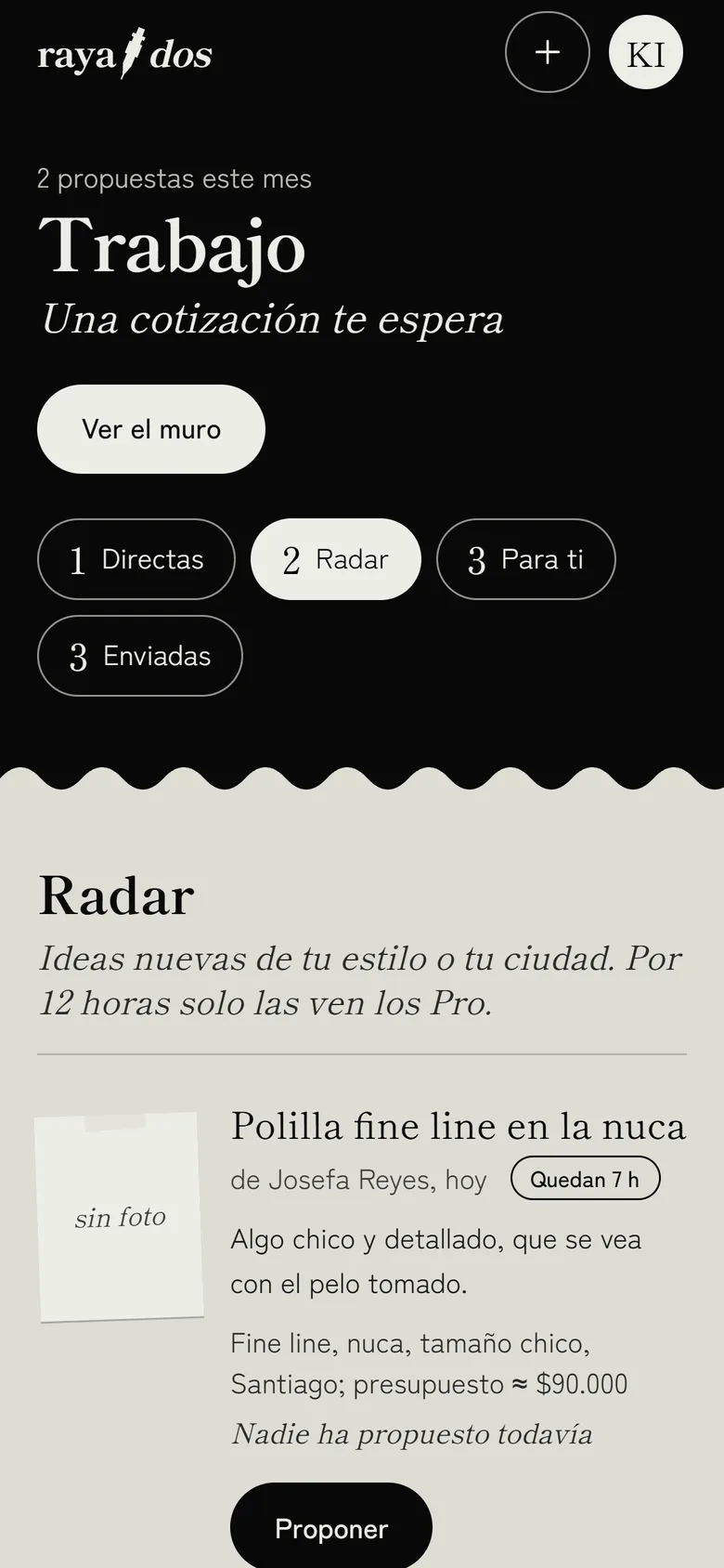Radar